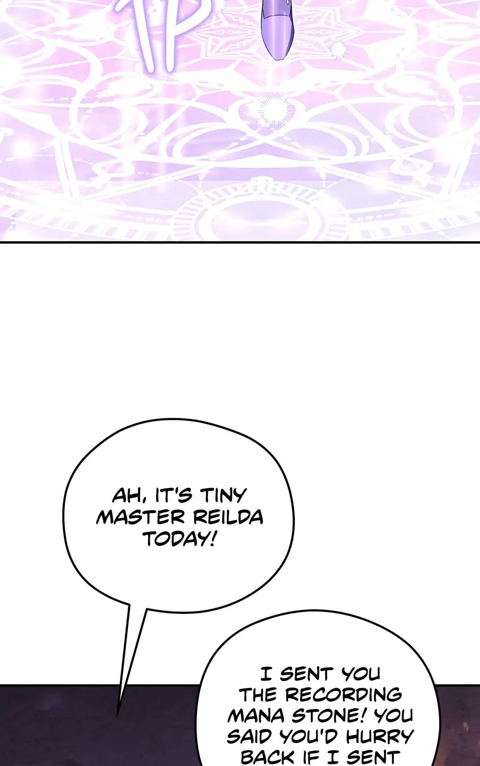 The Villainess Captured the Grand Duke Chapter 57 page 95 - 