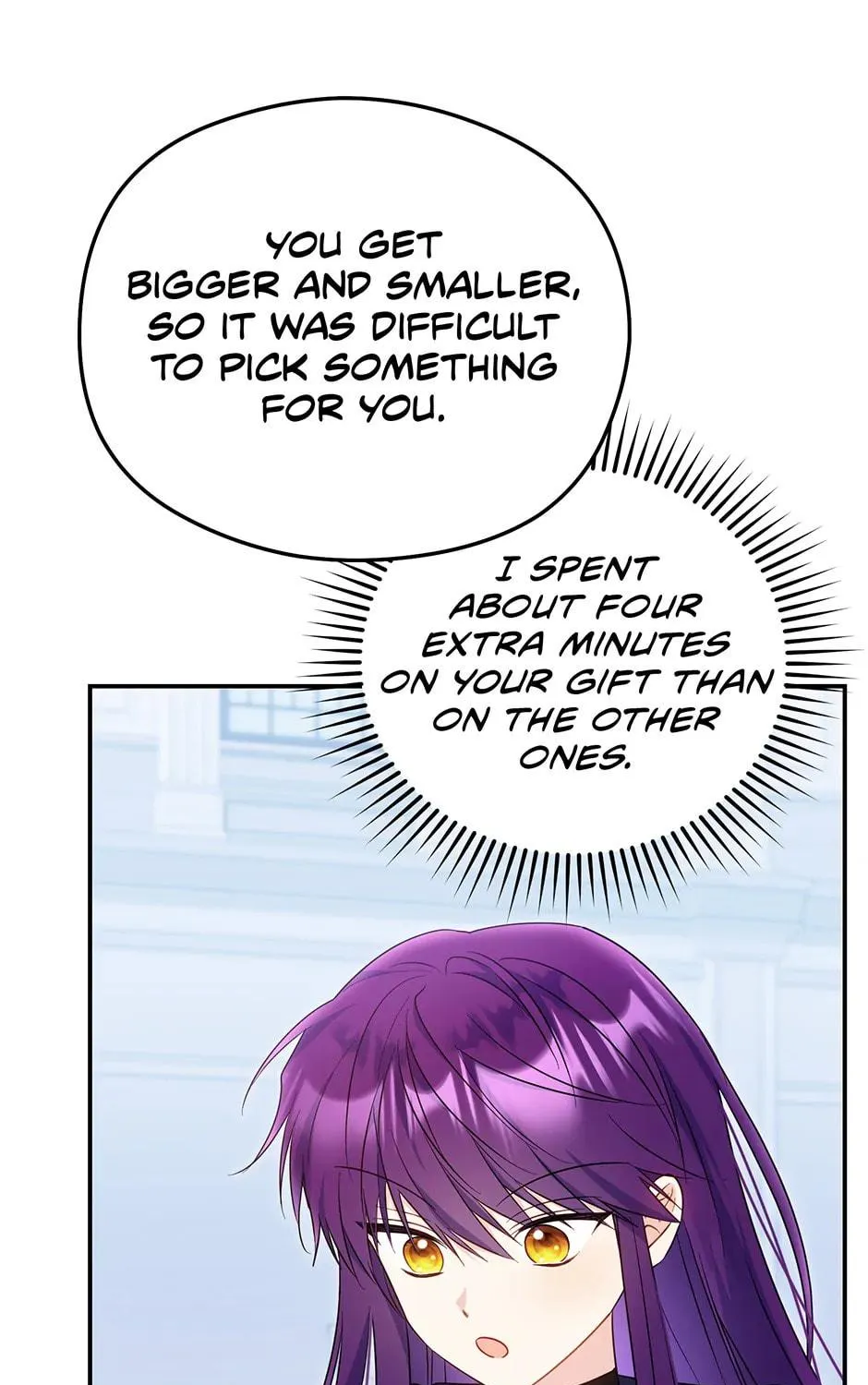 The Villainess Captured the Grand Duke Chapter 57 page 99 - 