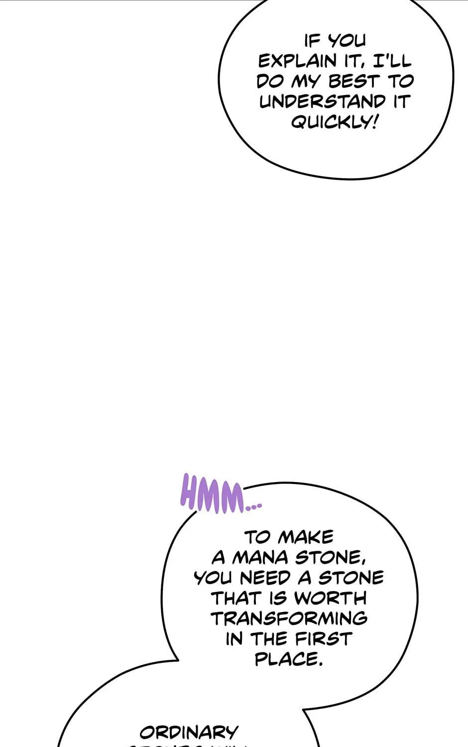 The Villainess Captured the Grand Duke Chapter 58 page 11 - 