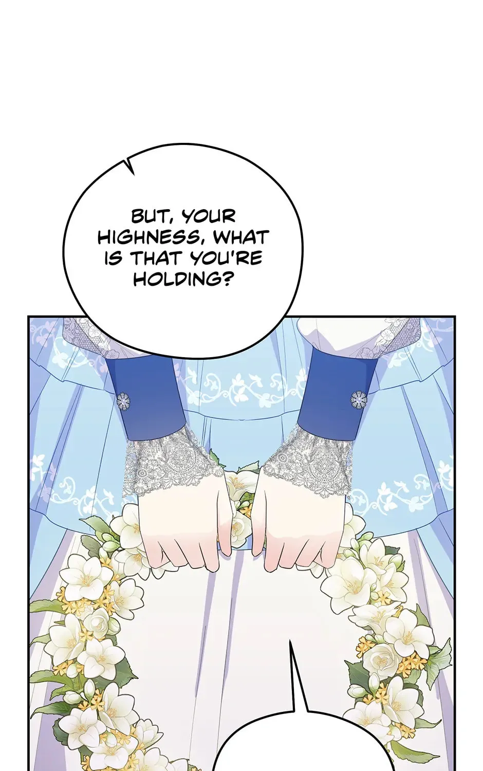 The Villainess Captured the Grand Duke Chapter 58 page 101 - 