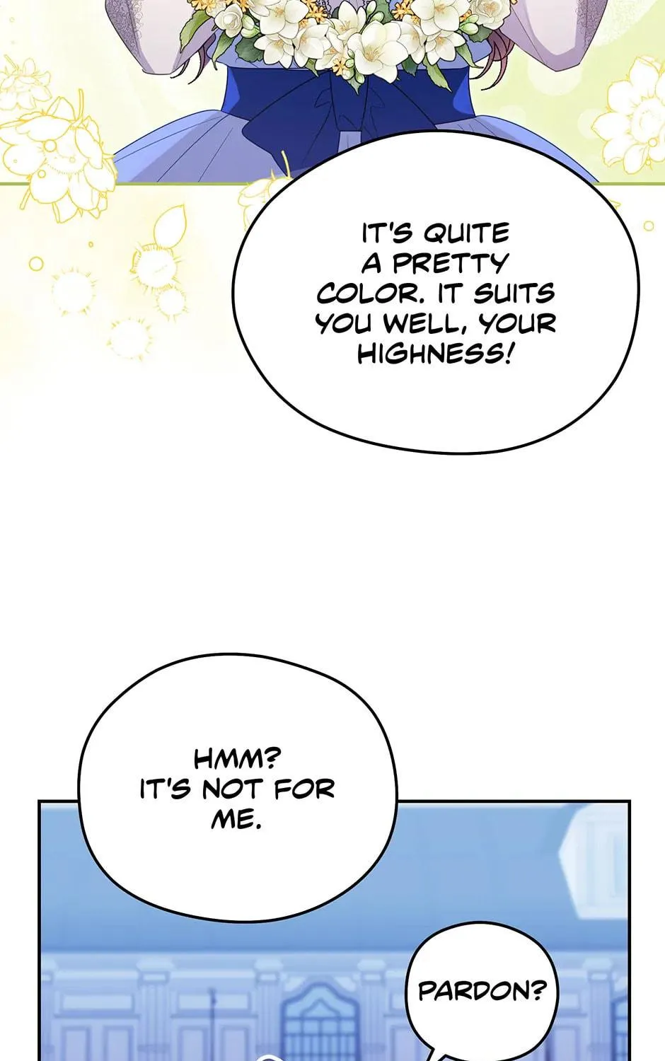 The Villainess Captured the Grand Duke Chapter 58 page 105 - 