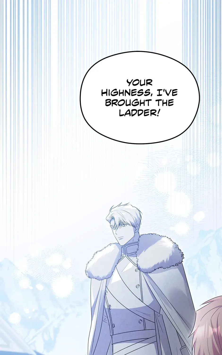 The Villainess Captured the Grand Duke Chapter 58 page 109 - 