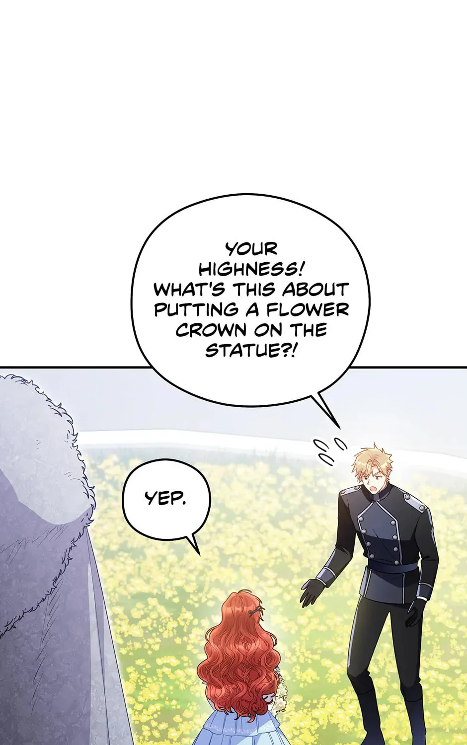 The Villainess Captured the Grand Duke Chapter 58 page 113 - 