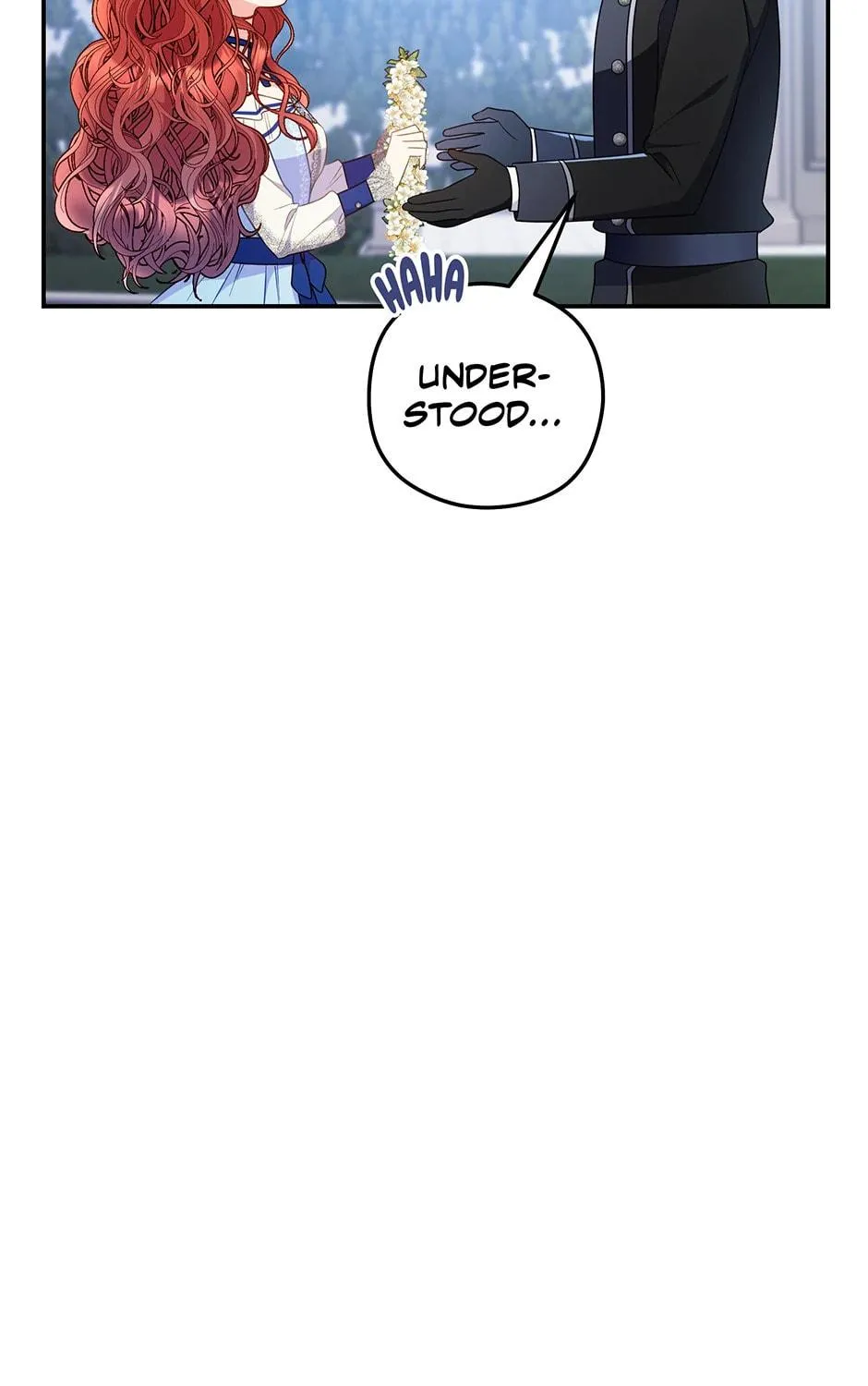 The Villainess Captured the Grand Duke Chapter 58 page 117 - 