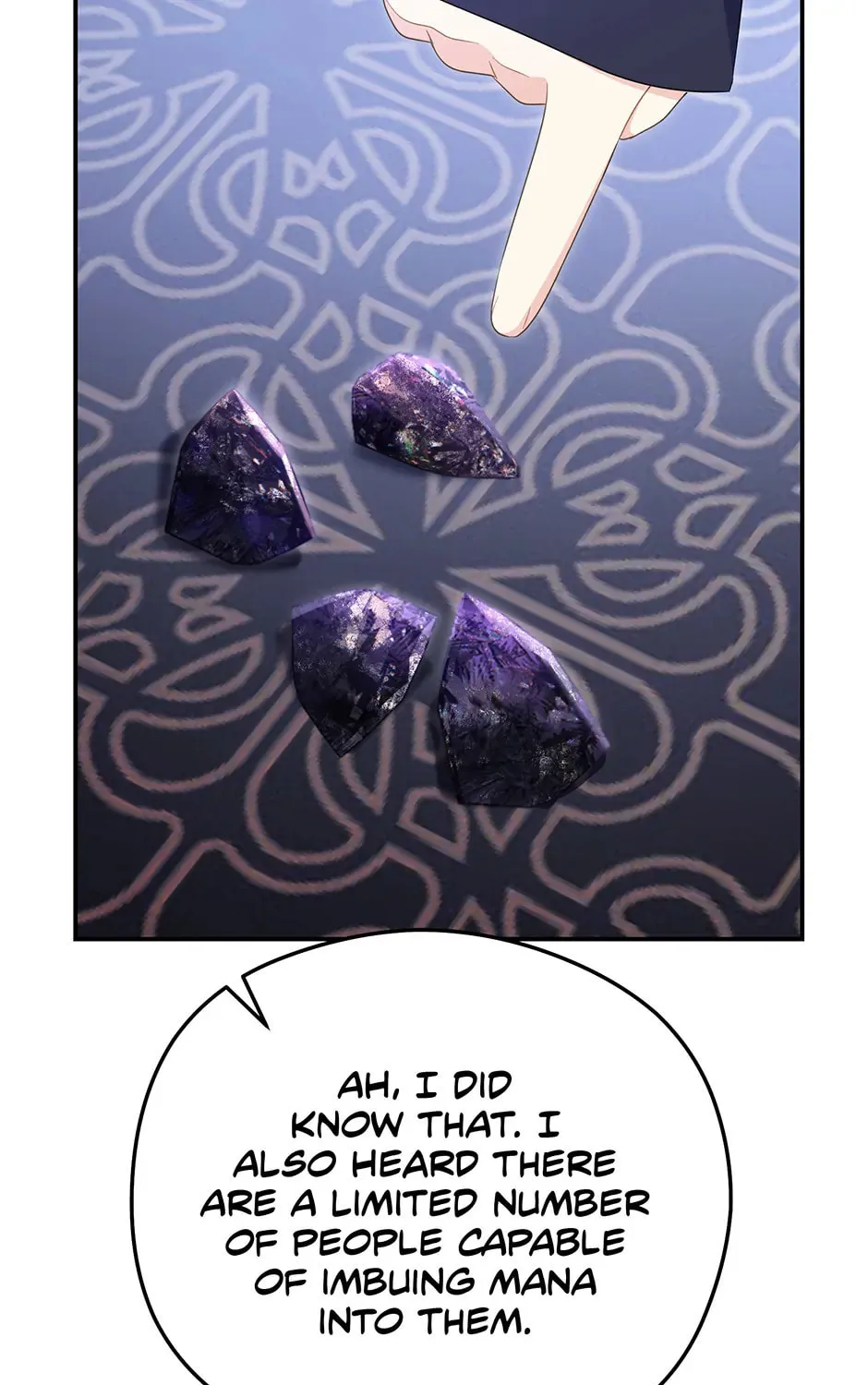 The Villainess Captured the Grand Duke Chapter 58 page 13 - 