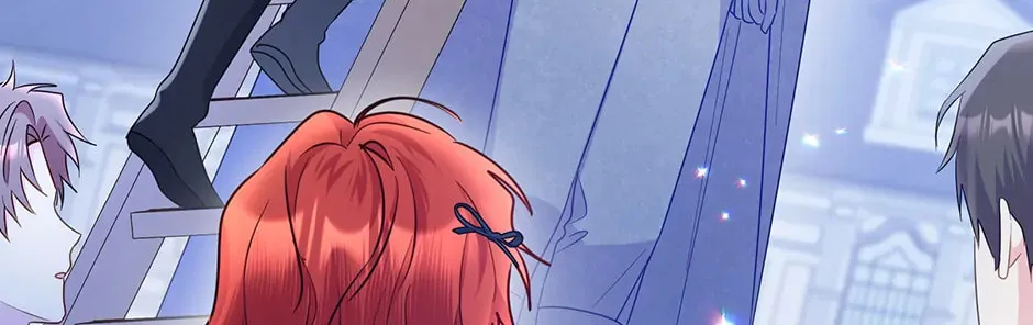 The Villainess Captured the Grand Duke Chapter 58 page 122 - 