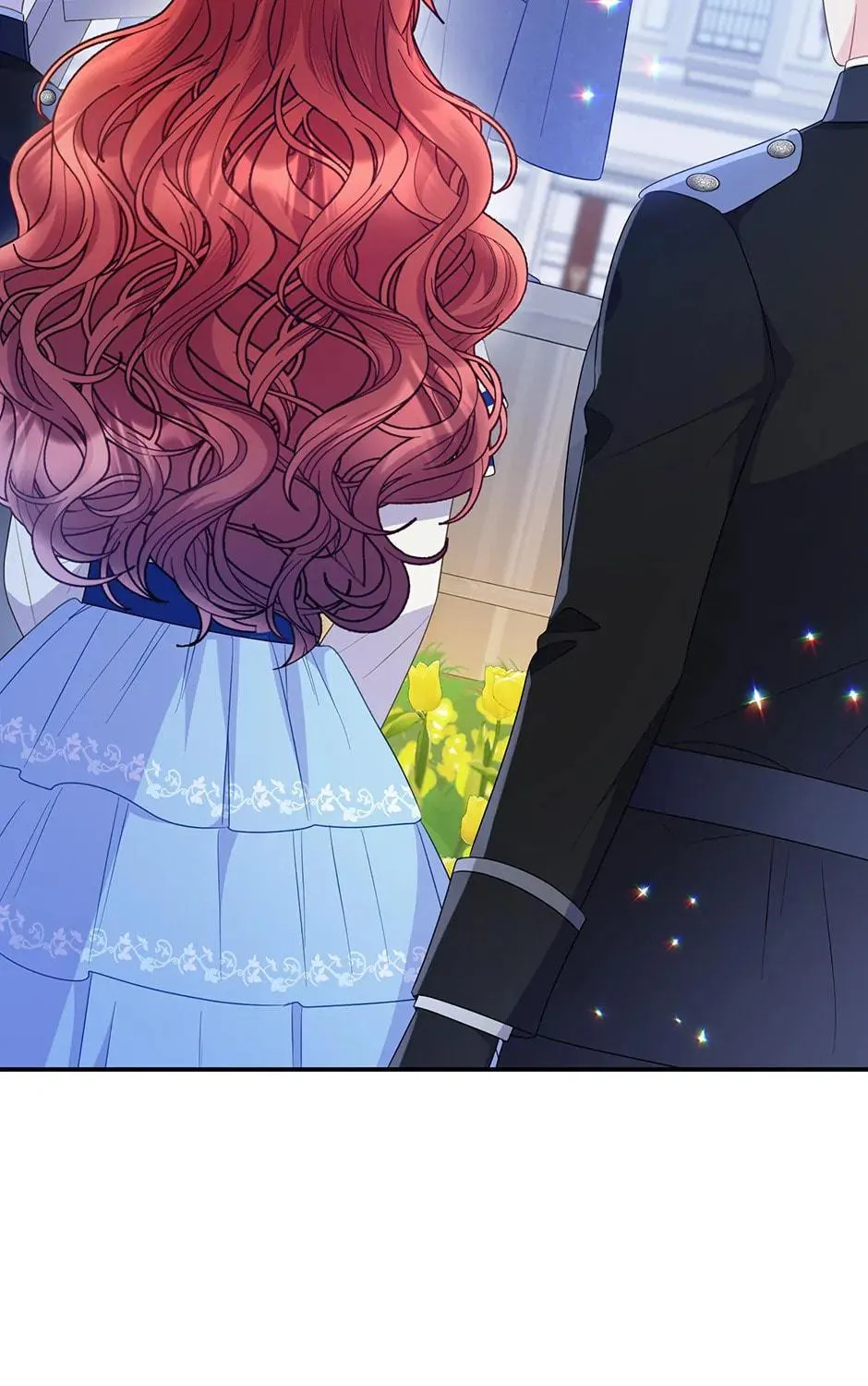 The Villainess Captured the Grand Duke Chapter 58 page 123 - 