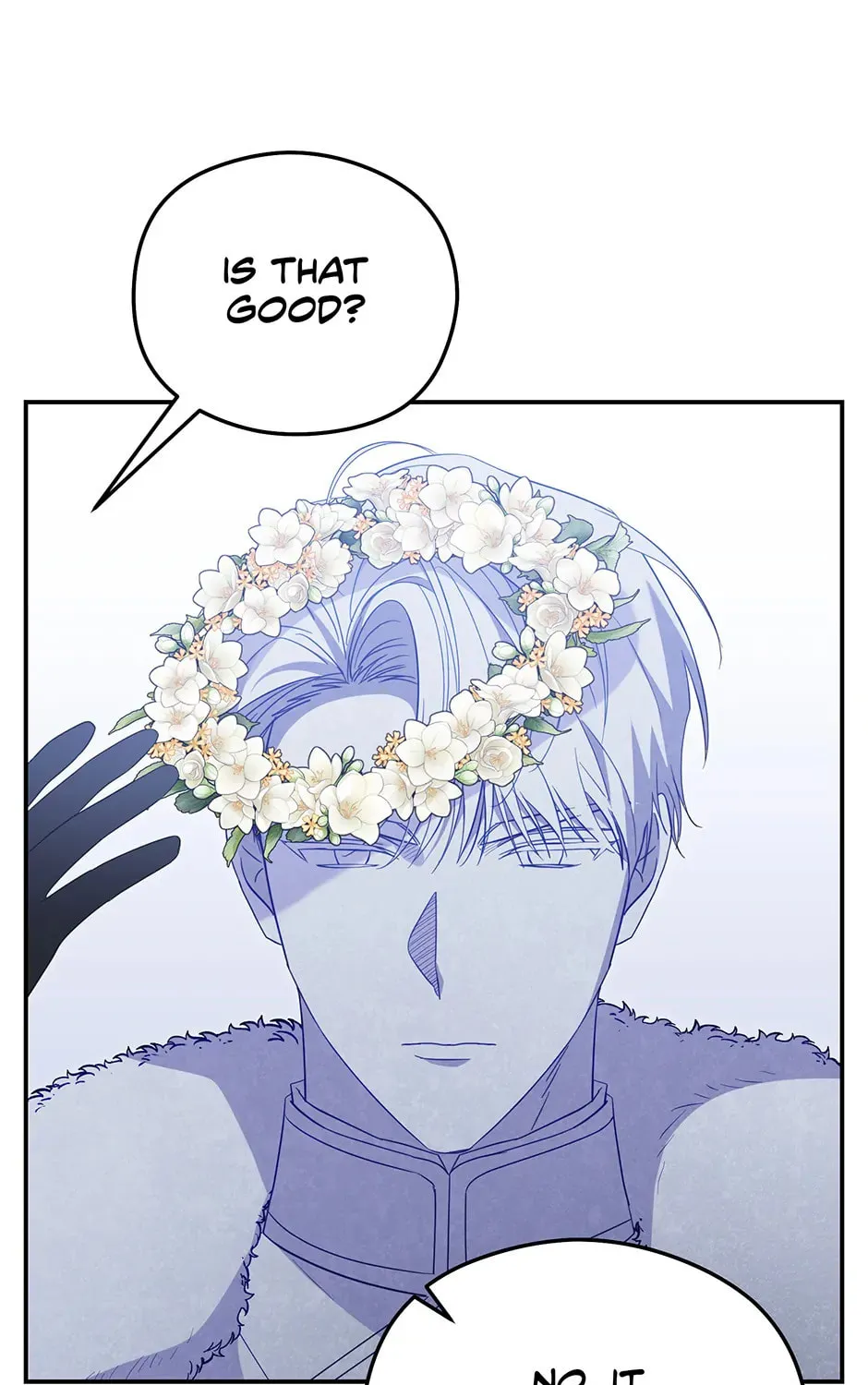 The Villainess Captured the Grand Duke Chapter 58 page 125 - 