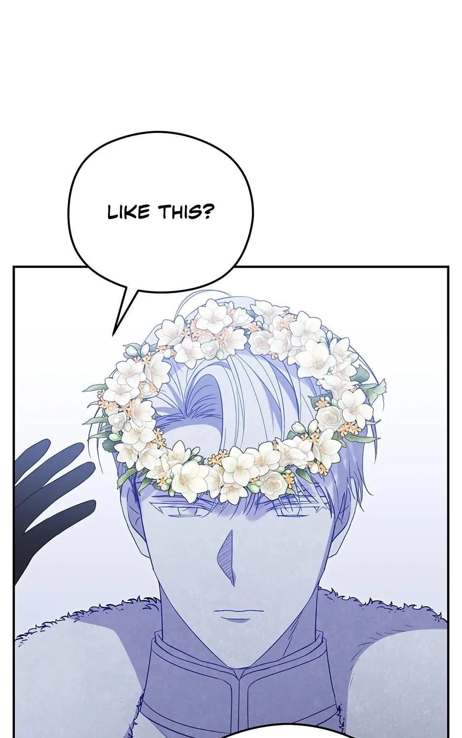 The Villainess Captured the Grand Duke Chapter 58 page 127 - 