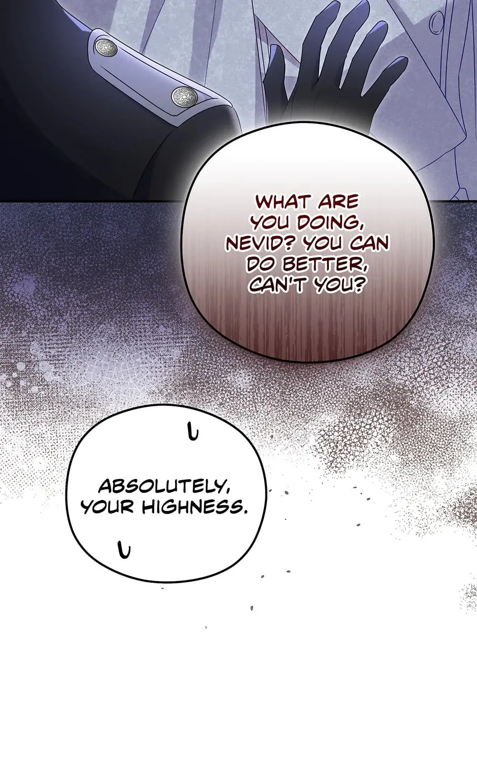 The Villainess Captured the Grand Duke Chapter 58 page 133 - 
