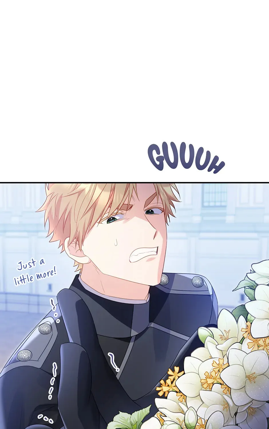 The Villainess Captured the Grand Duke Chapter 58 page 139 - 
