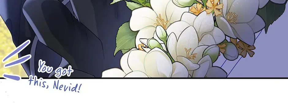 The Villainess Captured the Grand Duke Chapter 58 page 140 - 