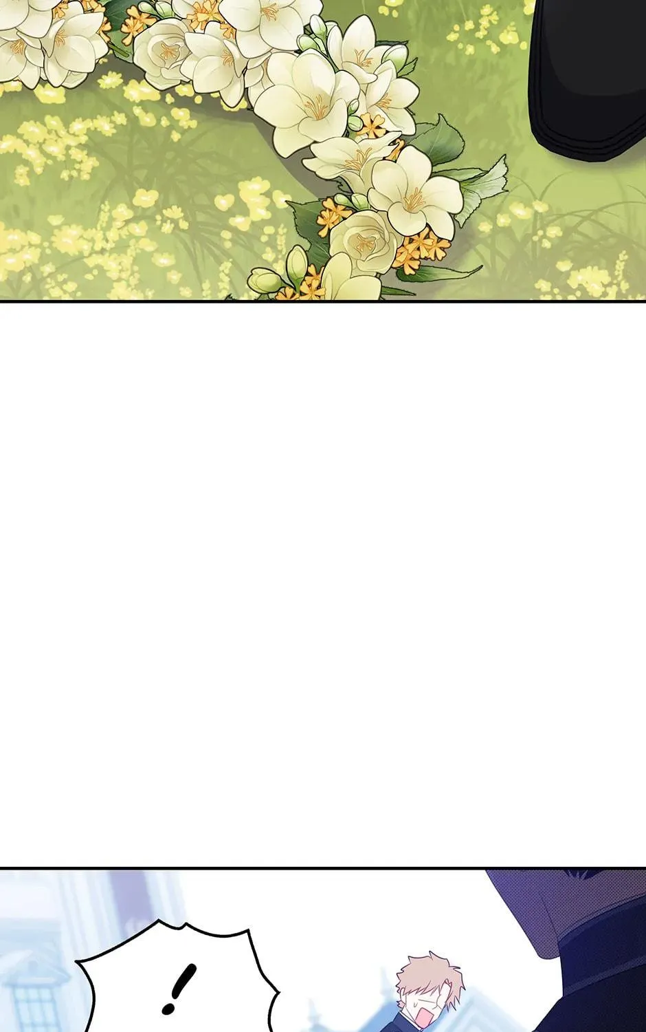The Villainess Captured the Grand Duke Chapter 58 page 147 - 