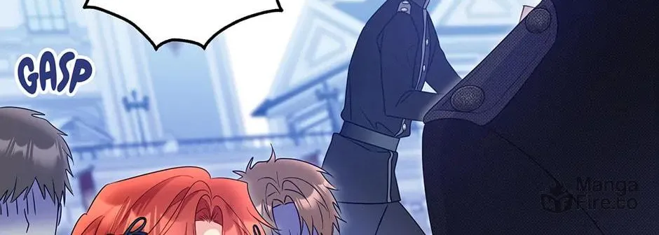 The Villainess Captured the Grand Duke Chapter 58 page 148 - 