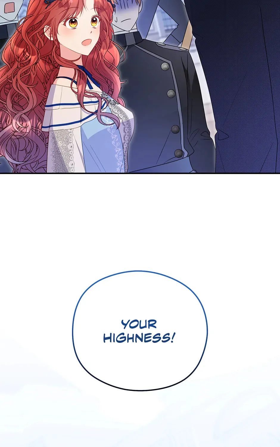 The Villainess Captured the Grand Duke Chapter 58 page 149 - 