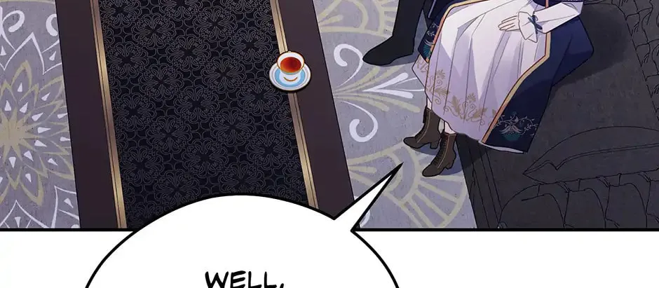 The Villainess Captured the Grand Duke Chapter 58 page 16 - 