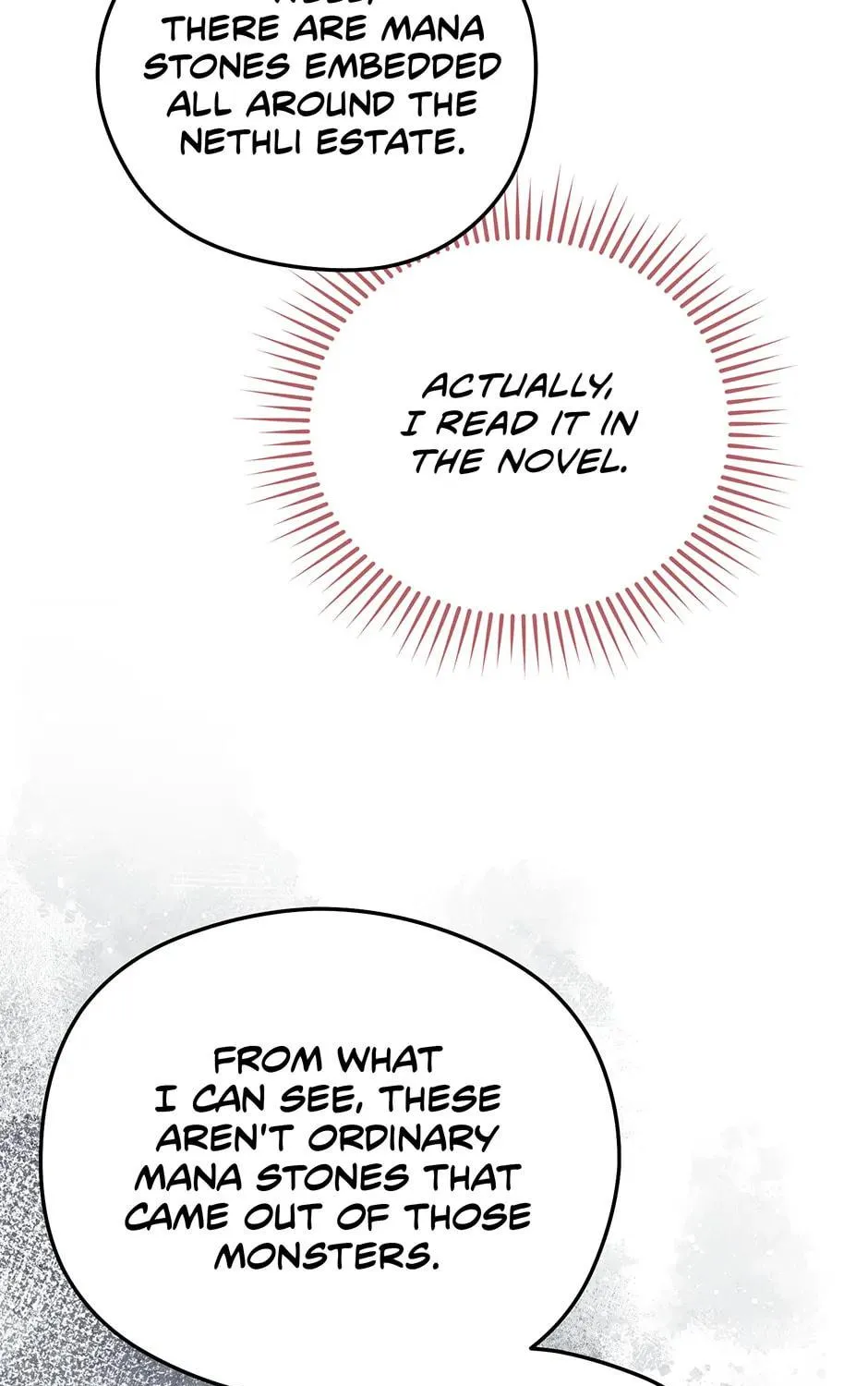 The Villainess Captured the Grand Duke Chapter 58 page 17 - 