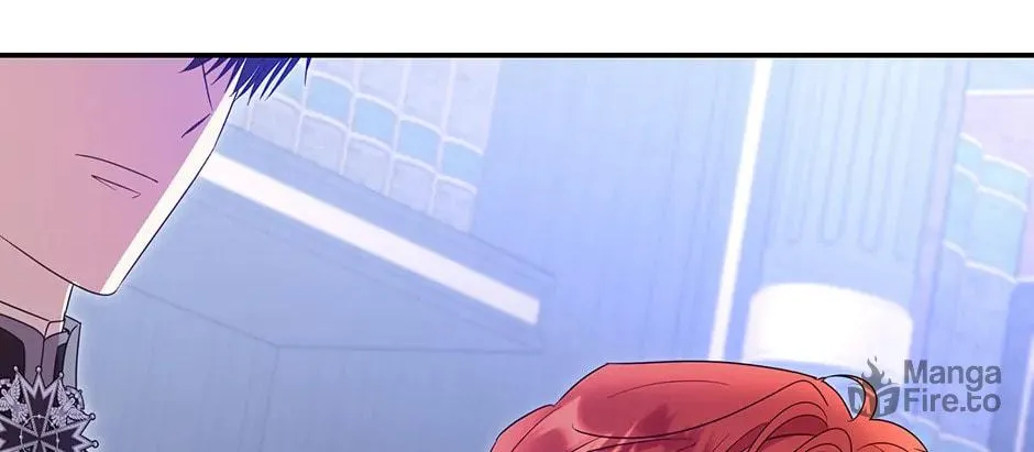 The Villainess Captured the Grand Duke Chapter 58 page 24 - 