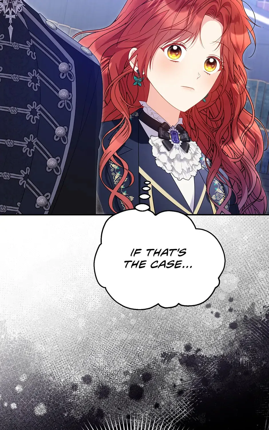 The Villainess Captured the Grand Duke Chapter 58 page 25 - 