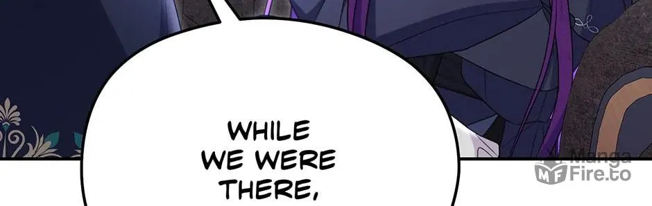 The Villainess Captured the Grand Duke Chapter 58 page 30 - 