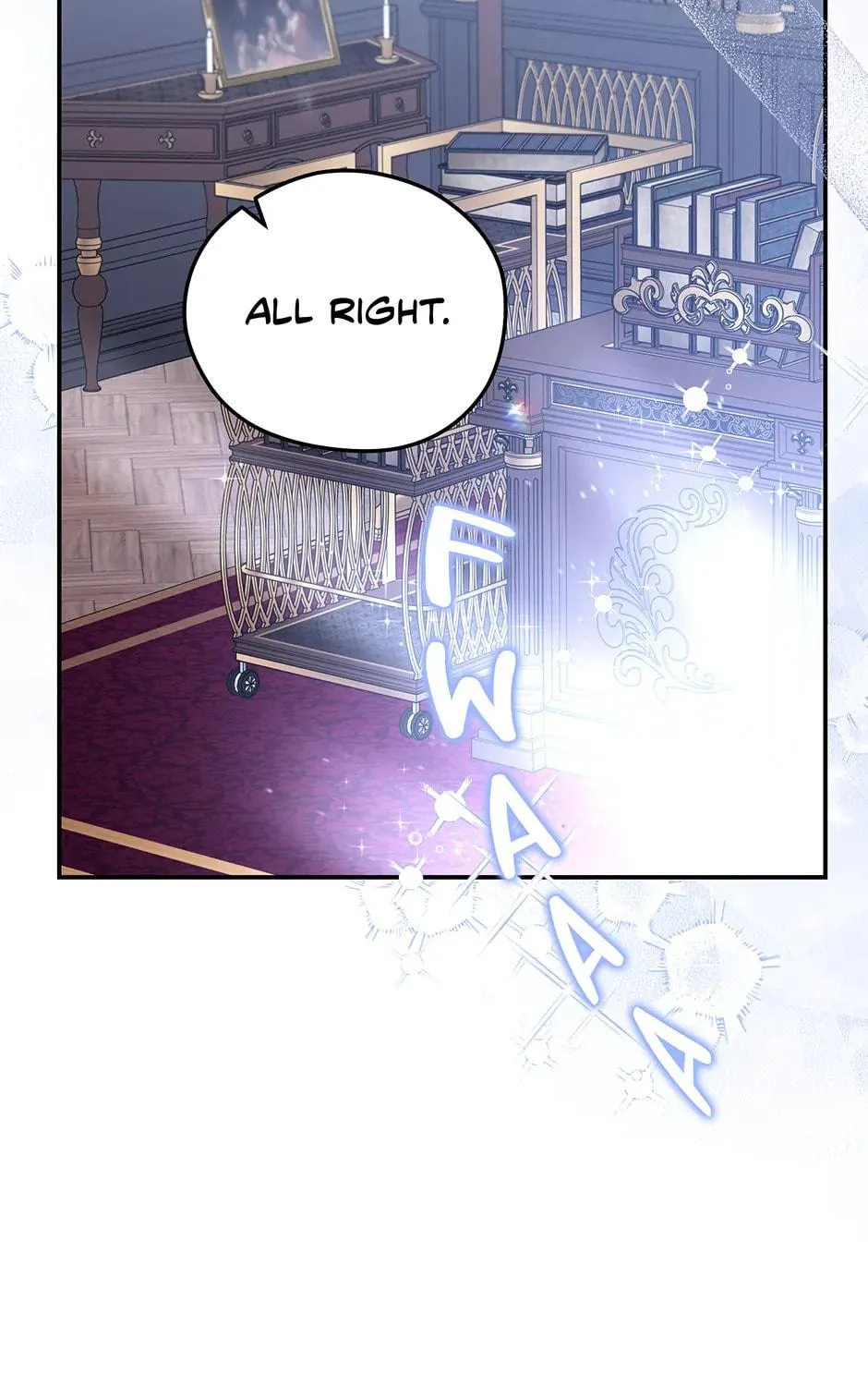The Villainess Captured the Grand Duke Chapter 58 page 41 - 