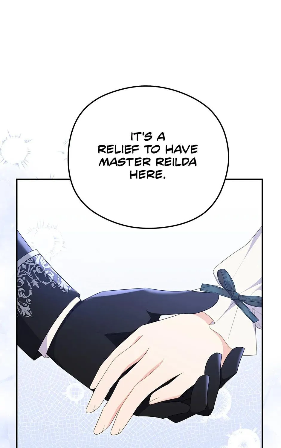 The Villainess Captured the Grand Duke Chapter 58 page 45 - 