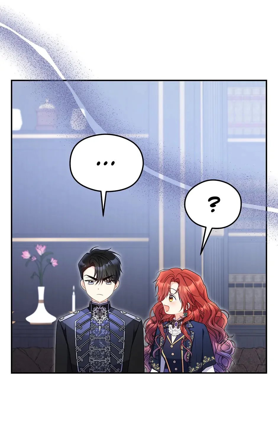 The Villainess Captured the Grand Duke Chapter 58 page 55 - 