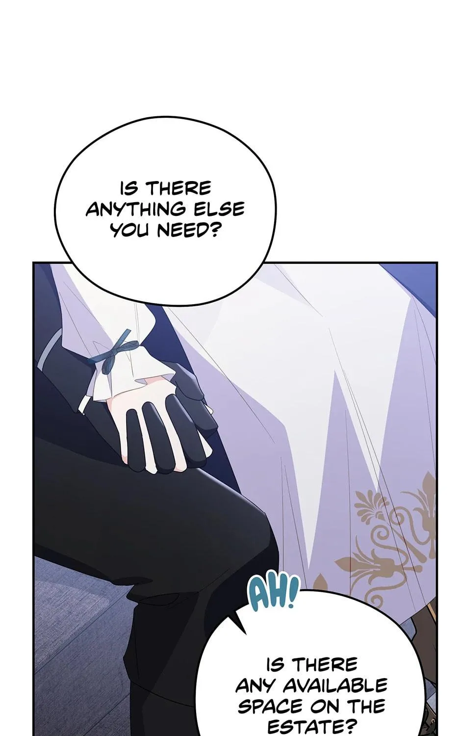 The Villainess Captured the Grand Duke Chapter 58 page 57 - 