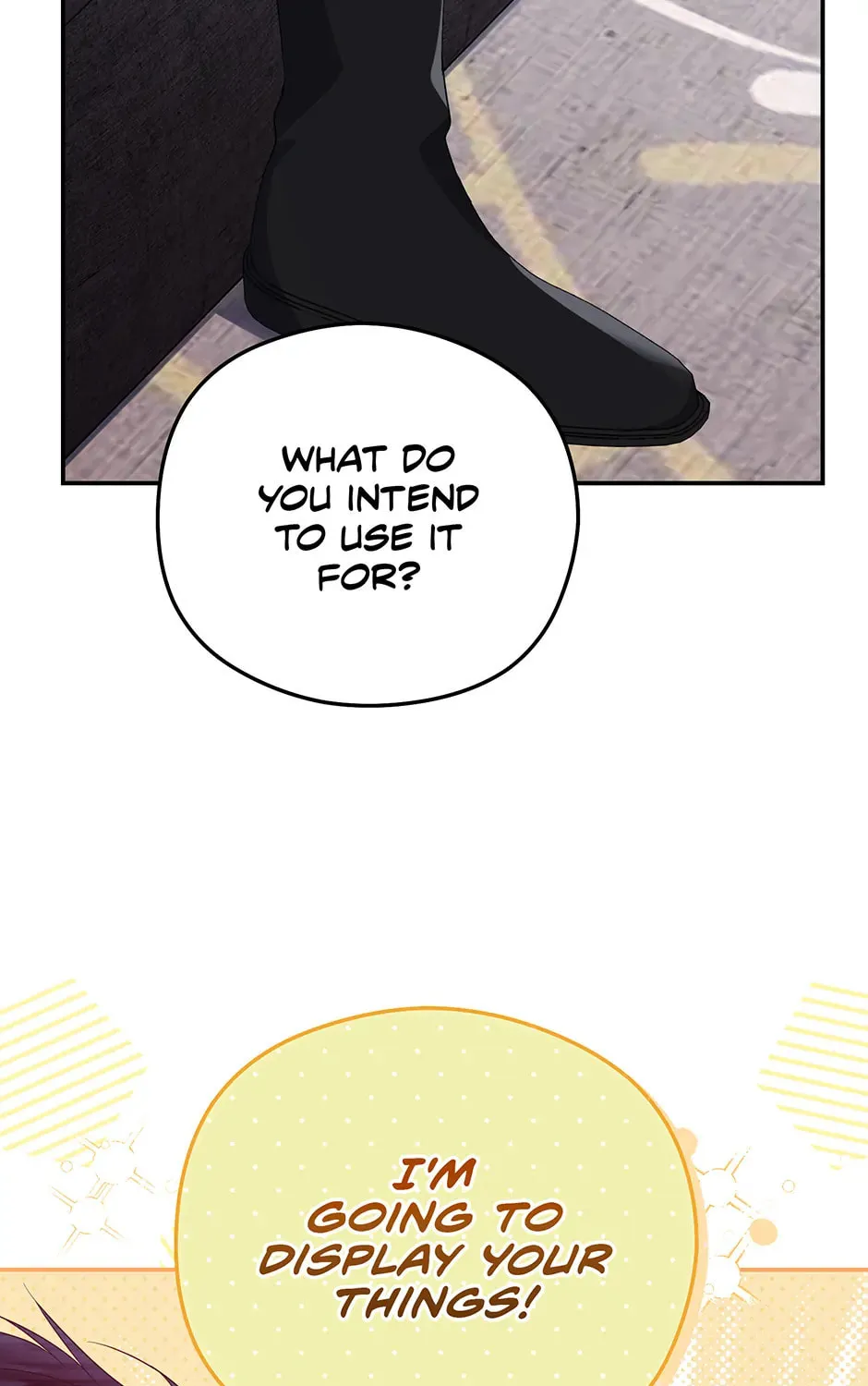 The Villainess Captured the Grand Duke Chapter 58 page 59 - 