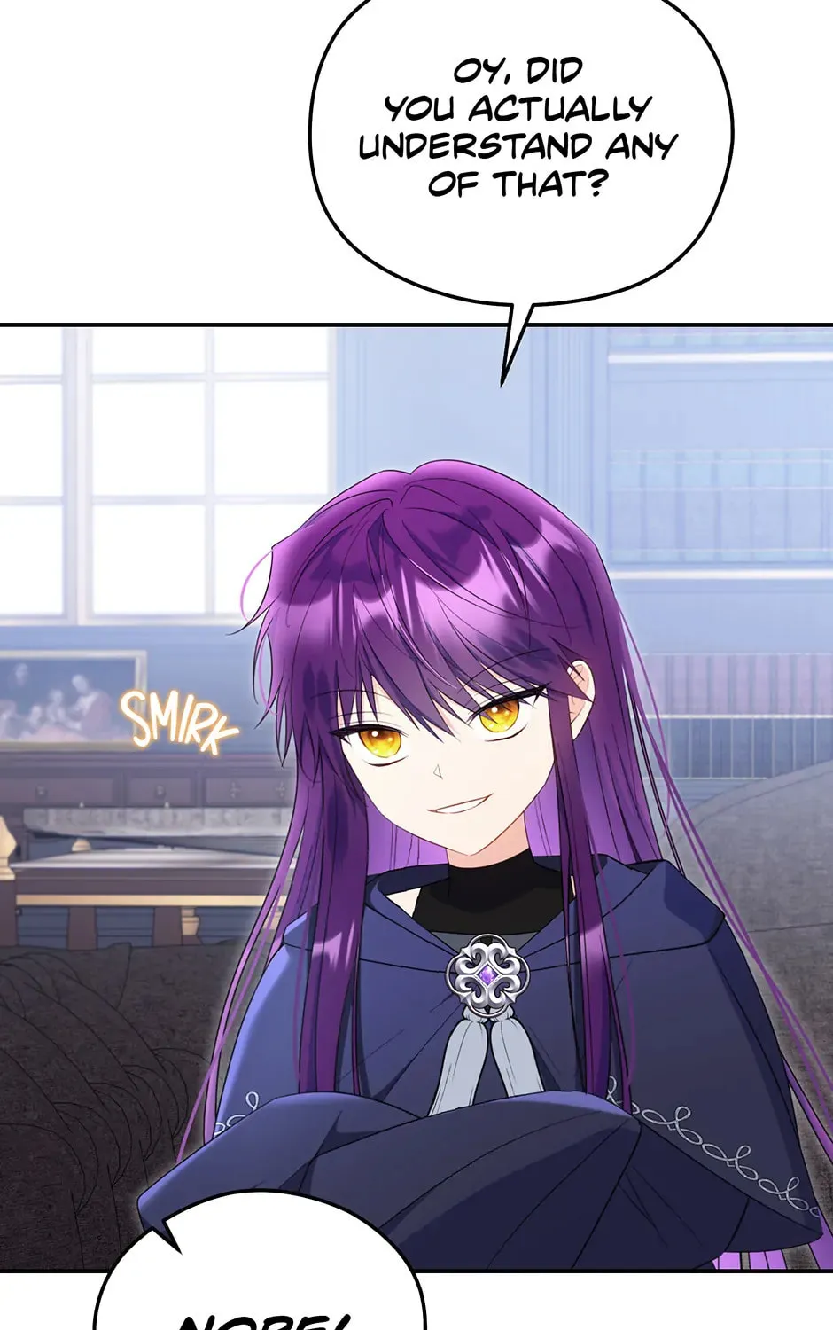 The Villainess Captured the Grand Duke Chapter 58 page 7 - 