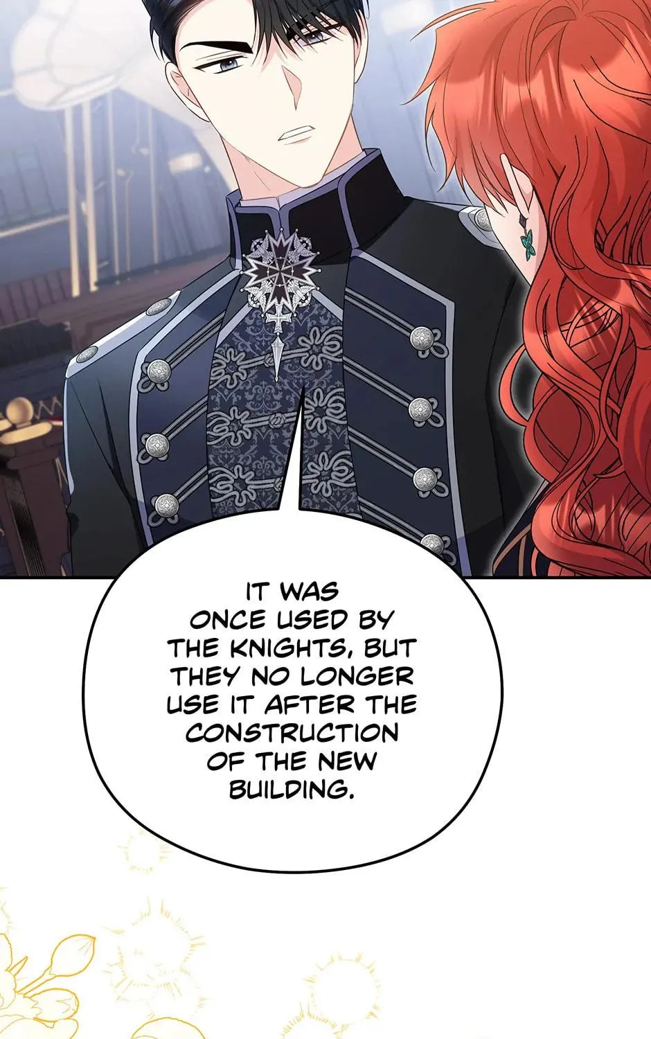 The Villainess Captured the Grand Duke Chapter 58 page 67 - 