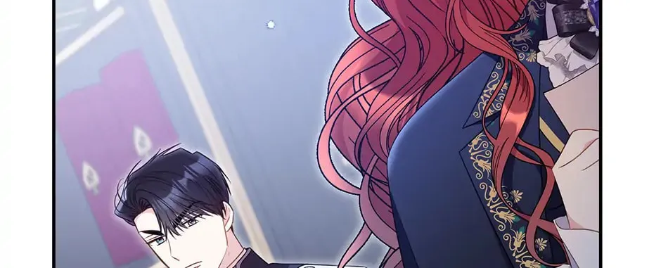 The Villainess Captured the Grand Duke Chapter 58 page 74 - 