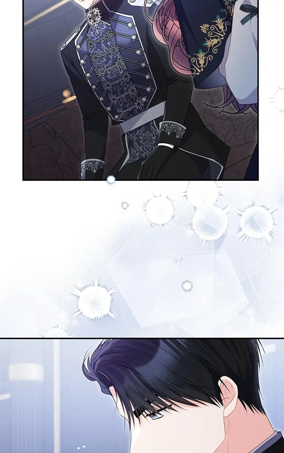 The Villainess Captured the Grand Duke Chapter 58 page 75 - 