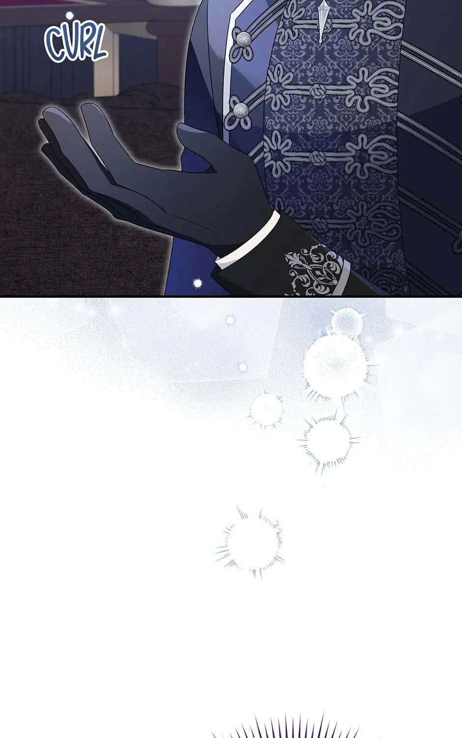 The Villainess Captured the Grand Duke Chapter 58 page 77 - 