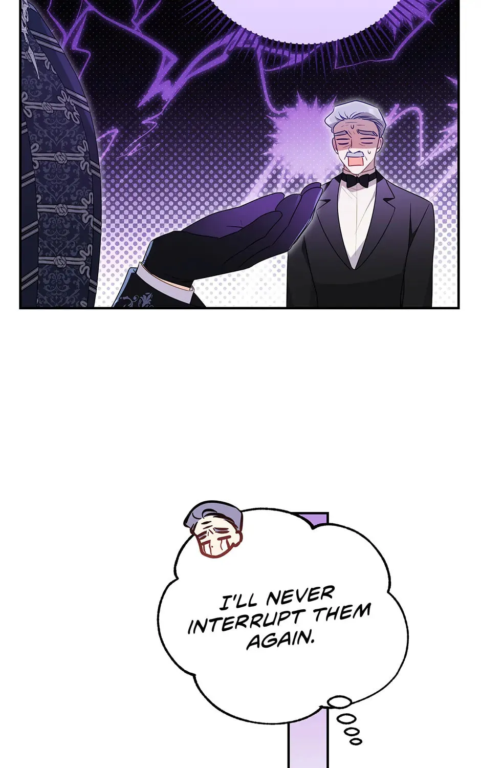 The Villainess Captured the Grand Duke Chapter 58 page 79 - 