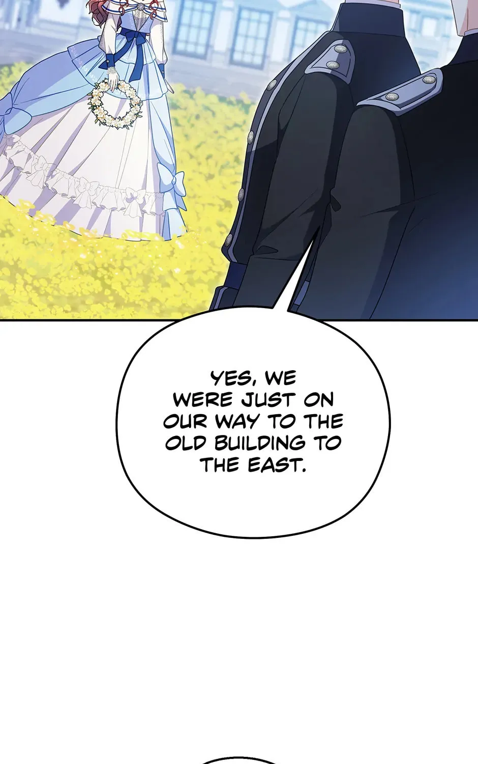 The Villainess Captured the Grand Duke Chapter 58 page 91 - 