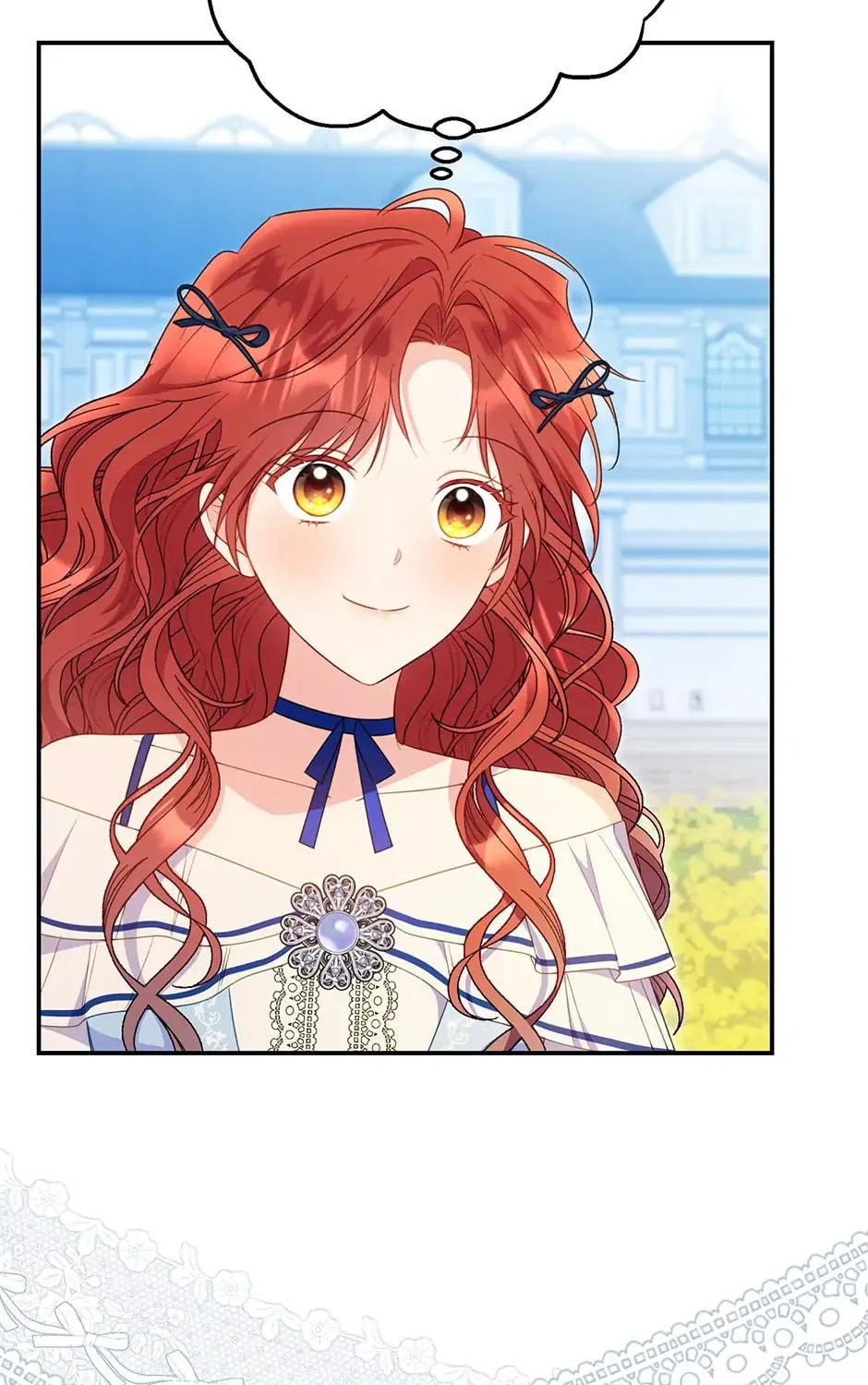 The Villainess Captured the Grand Duke Chapter 58 page 93 - 