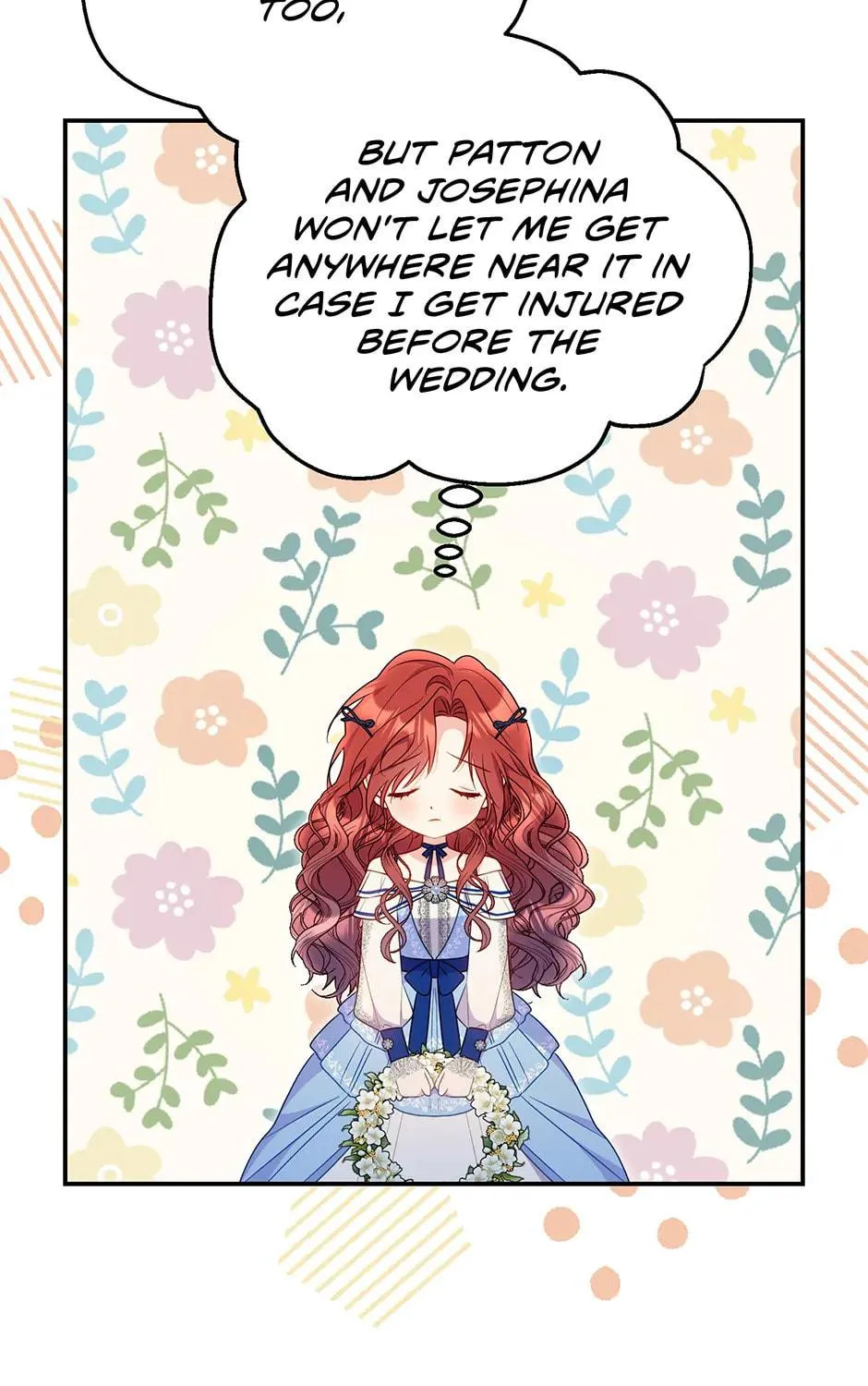 The Villainess Captured the Grand Duke Chapter 58 page 99 - 
