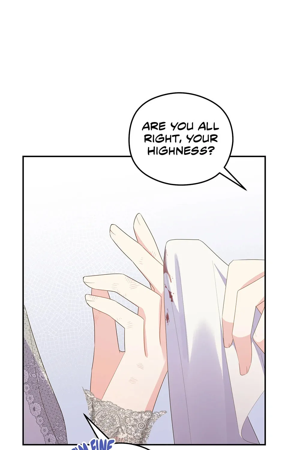 The Villainess Captured the Grand Duke Chapter 59 page 113 - 