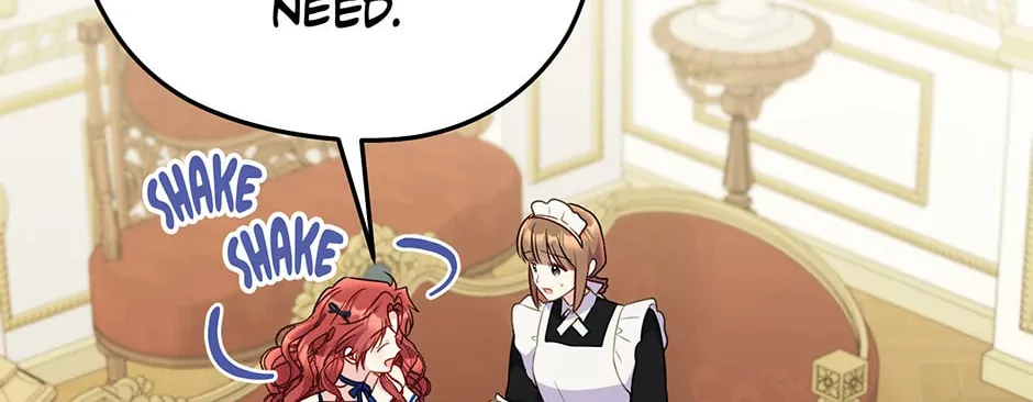 The Villainess Captured the Grand Duke Chapter 59 page 116 - 