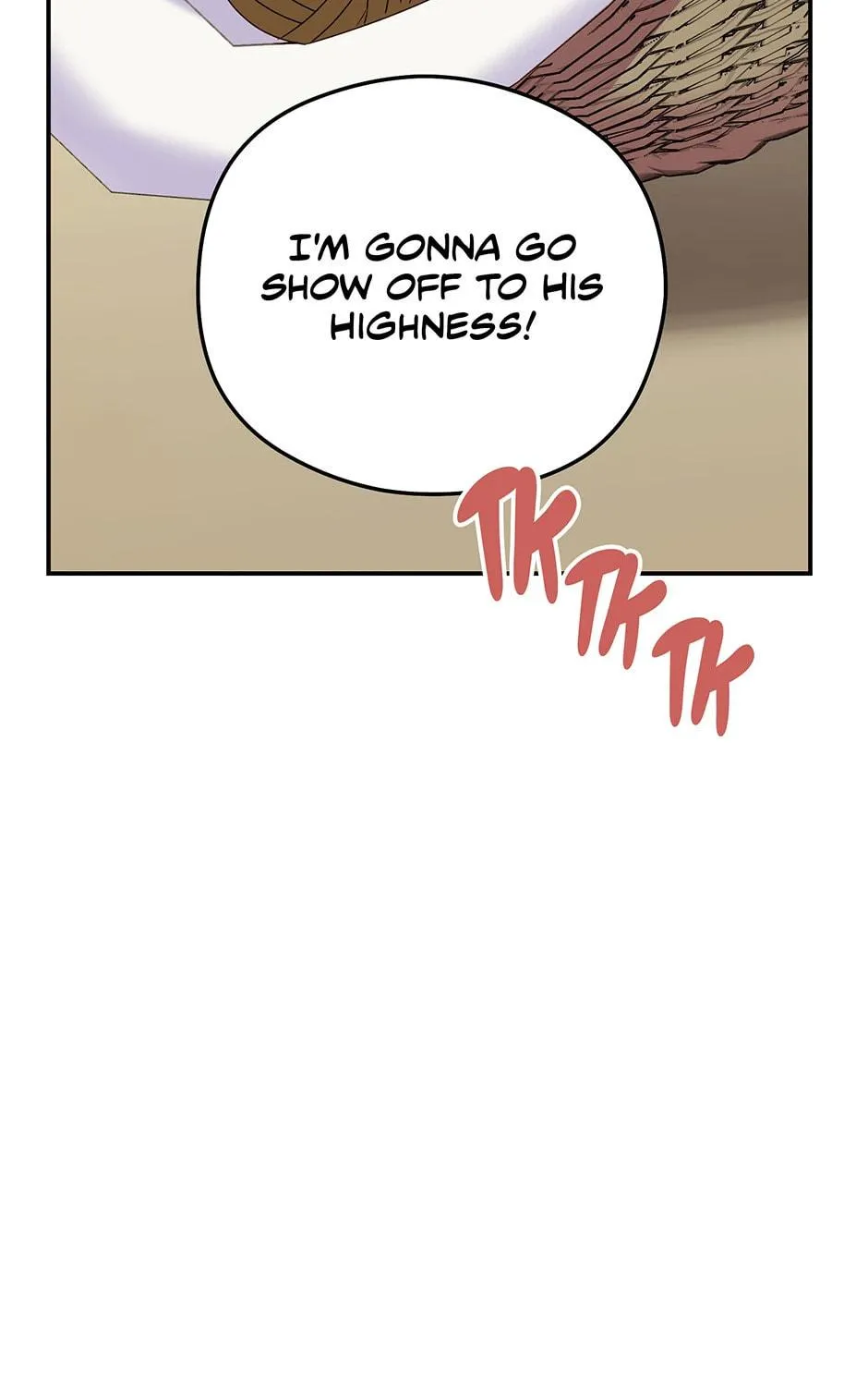 The Villainess Captured the Grand Duke Chapter 59 page 129 - 