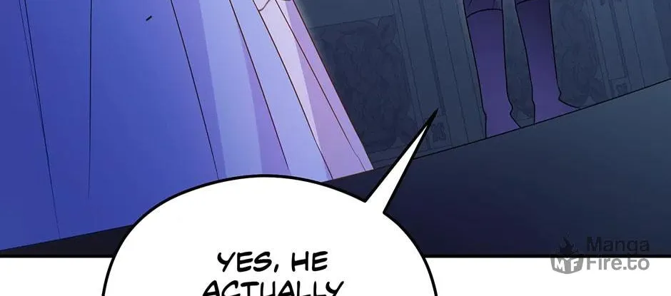 The Villainess Captured the Grand Duke Chapter 59 page 136 - 