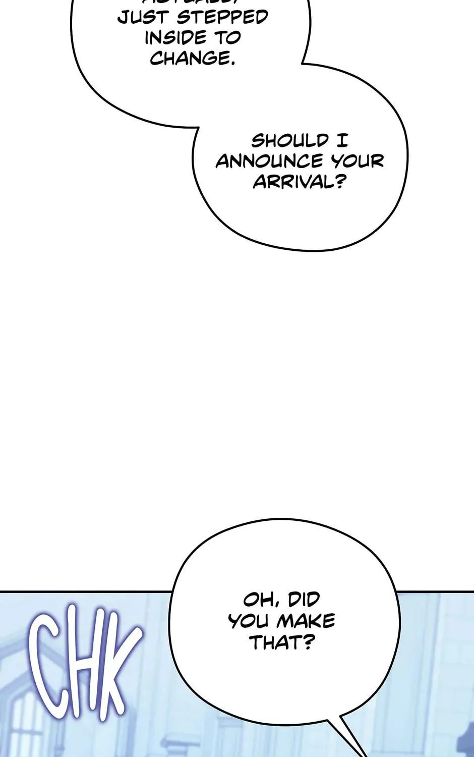 The Villainess Captured the Grand Duke Chapter 59 page 137 - 