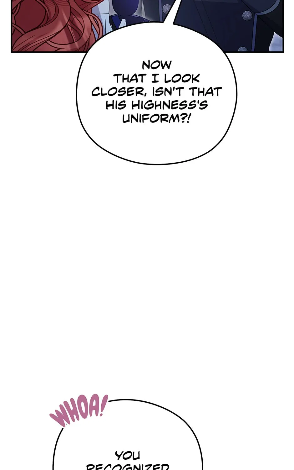 The Villainess Captured the Grand Duke Chapter 59 page 143 - 