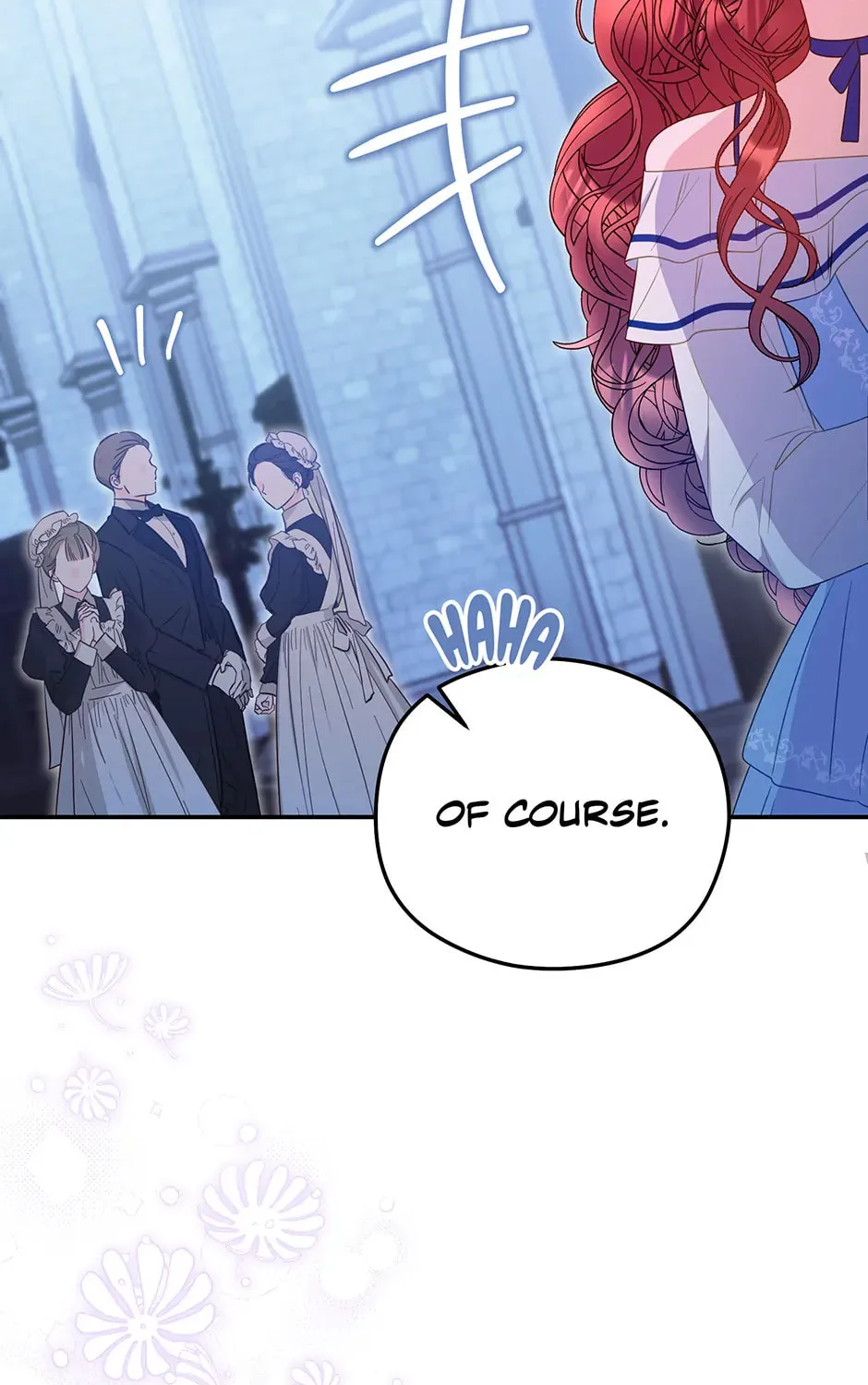The Villainess Captured the Grand Duke Chapter 59 page 145 - 