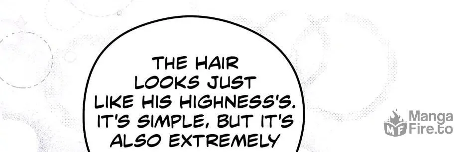 The Villainess Captured the Grand Duke Chapter 59 page 148 - 