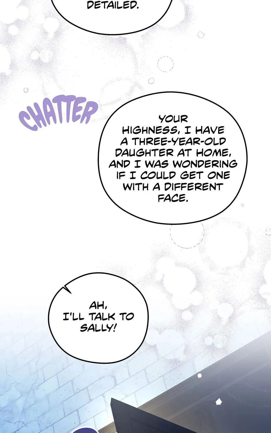The Villainess Captured the Grand Duke Chapter 59 page 149 - 
