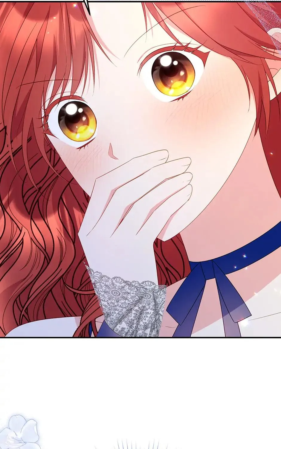 The Villainess Captured the Grand Duke Chapter 59 page 157 - 