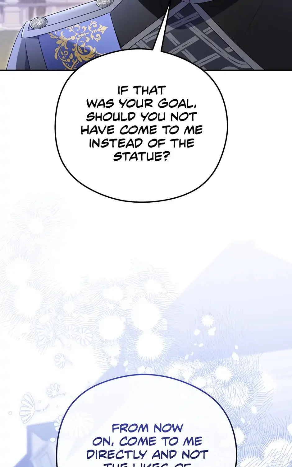 The Villainess Captured the Grand Duke Chapter 59 page 21 - 