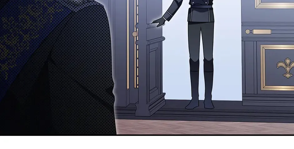 The Villainess Captured the Grand Duke Chapter 59 page 36 - 